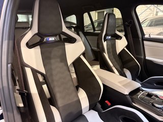 BMW M3 xDrive Competition*Schalensitz*Carbon*KW*360*Innovation* Carbon Schaltensitze - bilder 6