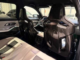 BMW M3 xDrive Competition*Schalensitz*Carbon*KW*360*Innovation* Carbon Schaltensitze - bilder 15