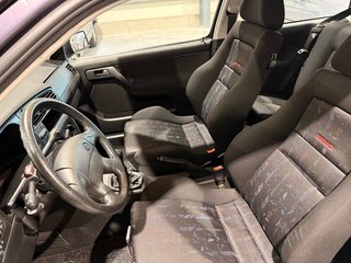 Volkswagen Golf III 2.9 Syncro Highline *VW MUSEUM*SAMMLERSTÜCK*ZERTIFIKATE* VR6 - foto 5