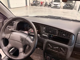 Volkswagen Golf III 2.9 Syncro Highline *VW MUSEUM*SAMMLERSTÜCK*ZERTIFIKATE* VR6 - foto 8