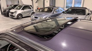 Volkswagen Golf III 2.9 Syncro Highline *VW MUSEUM*SAMMLERSTÜCK*ZERTIFIKATE* VR6 - foto 9