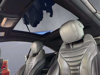 Mercedes-Benz S 500 4Matic  VOLL MagicSky Standheiz Massage - bilder 1
