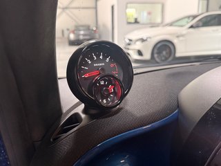 smart fortwo 453 BRABUS*EQ-LED*Alcantara*ST GEWINDE*CarPlay BRABUS - foto 2