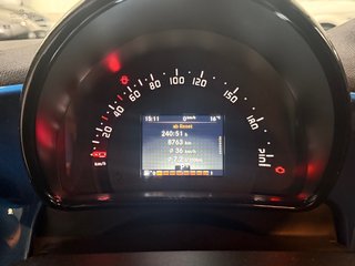 smart fortwo 453 BRABUS*EQ-LED*Alcantara*ST GEWINDE*CarPlay BRABUS - foto 3