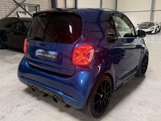 smart fortwo 453 BRABUS*EQ-LED*Alcantara*ST GEWINDE*CarPlay BRABUS - foto 7