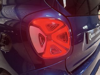 smart fortwo 453 BRABUS*EQ-LED*Alcantara*ST GEWINDE*CarPlay BRABUS - foto 8