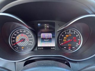 Mercedes-Benz *855PS*Eingetragen*Carbon*SMN PAKET*KWV3*1of1* - photo 1