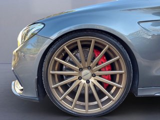 Mercedes-Benz *855PS*Eingetragen*Carbon*SMN PAKET*KWV3*1of1* - photo 9