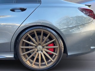 Mercedes-Benz *855PS*Eingetragen*Carbon*SMN PAKET*KWV3*1of1* - photo 10