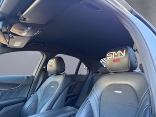 Mercedes-Benz *855PS*Eingetragen*Carbon*SMN PAKET*KWV3*1of1* - photo 11