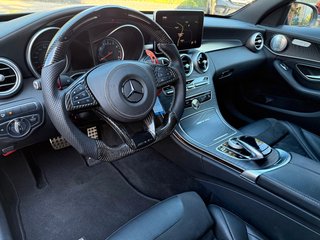Mercedes-Benz *855PS*Eingetragen*Carbon*SMN PAKET*KWV3*1of1* - photo 14