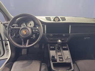 Porsche Macan GTS *Chrono*Luft*SAGA*Memory*4xSitzh*Sitzbelüf*360* - bilder 1