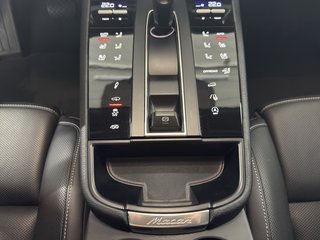 Porsche Macan GTS *Chrono*Luft*SAGA*Memory*4xSitzh*Sitzbelüf*360* - bilder 2