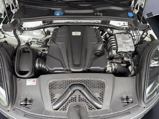 Porsche Macan GTS *Chrono*Luft*SAGA*Memory*4xSitzh*Sitzbelüf*360* - bilder 5