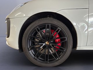Porsche Macan GTS *Chrono*Luft*SAGA*Memory*4xSitzh*Sitzbelüf*360* - bilder 6