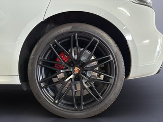 Porsche Macan GTS *Chrono*Luft*SAGA*Memory*4xSitzh*Sitzbelüf*360* - bilder 7