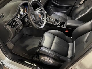 Porsche Macan GTS *Chrono*Luft*SAGA*Memory*4xSitzh*Sitzbelüf*360* - bilder 8