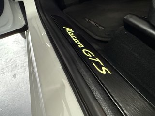 Porsche Macan GTS *Chrono*Luft*SAGA*Memory*4xSitzh*Sitzbelüf*360* - bilder 12
