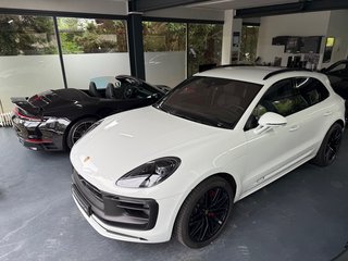Porsche Macan GTS *Chrono*Luft*SAGA*Memory*4xSitzh*Sitzbelüf*360* - bilder 13