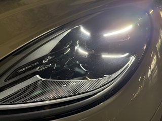 Porsche Macan GTS *Chrono*Luft*SAGA*Memory*4xSitzh*Sitzbelüf*360* - bilder 11