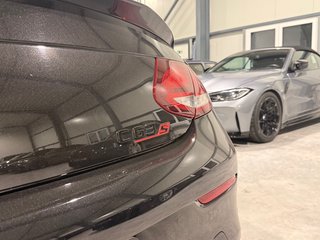 Mercedes-Benz C63S Cabrio *Track*Night*HeadUp*Burmester*KW* Mercedes Garantie - foto 8