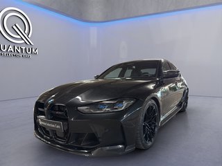 BMW M3 Gebrauchtwagen Kaufen