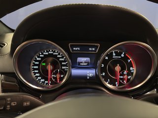 Mercedes-Benz GL 63 AMG 4Matic *Standhz*Designo*7Sitzer*B&O*RearEnterTaiment* - bilder 1