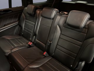 Mercedes-Benz GL 63 AMG 4Matic *Standhz*Designo*7Sitzer*B&O*RearEnterTaiment* - bilder 3