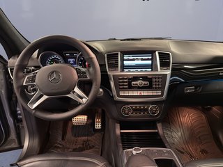 Mercedes-Benz GL 63 AMG 4Matic *Standhz*Designo*7Sitzer*B&O*RearEnterTaiment* - bilder 4