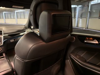 Mercedes-Benz GL 63 AMG 4Matic *Standhz*Designo*7Sitzer*B&O*RearEnterTaiment* - bilder 5