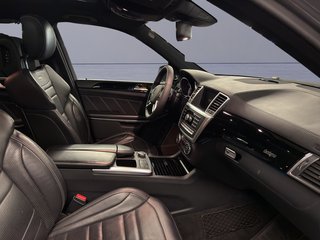 Mercedes-Benz GL 63 AMG 4Matic *Standhz*Designo*7Sitzer*B&O*RearEnterTaiment* - bilder 6