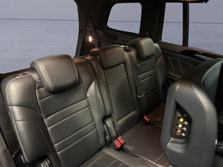 Mercedes-Benz GL 63 AMG 4Matic *Standhz*Designo*7Sitzer*B&O*RearEnterTaiment* - bilder 7