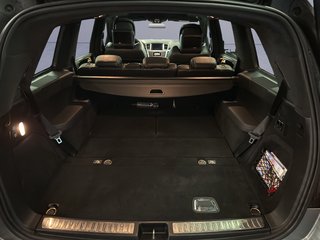 Mercedes-Benz GL 63 AMG 4Matic *Standhz*Designo*7Sitzer*B&O*RearEnterTaiment* - bilder 8