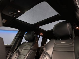 Mercedes-Benz GL 63 AMG 4Matic *Standhz*Designo*7Sitzer*B&O*RearEnterTaiment* - bilder 10