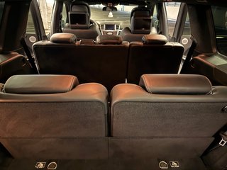 Mercedes-Benz GL 63 AMG 4Matic *Standhz*Designo*7Sitzer*B&O*RearEnterTaiment* - bilder 11