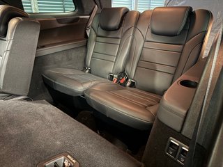 Mercedes-Benz GL 63 AMG 4Matic *Standhz*Designo*7Sitzer*B&O*RearEnterTaiment* - bilder 14