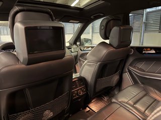 Mercedes-Benz GL 63 AMG 4Matic *Standhz*Designo*7Sitzer*B&O*RearEnterTaiment* - bilder 17