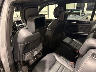 Mercedes-Benz GL 63 AMG 4Matic *Standhz*Designo*7Sitzer*B&O*RearEnterTaiment* Designo - foto 3