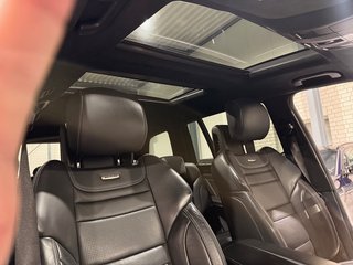 Mercedes-Benz GL 63 AMG 4Matic *Standhz*Designo*7Sitzer*B&O*RearEnterTaiment* Designo - foto 7