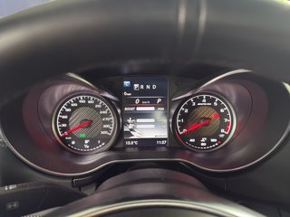 Mercedes-Benz AMG GT 63 *Night*Pano*Sportabgas*RFK*Memory*Inspektion NEU - bilder 2