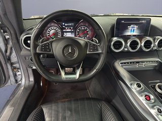 Mercedes-Benz AMG GT 63 *Night*Pano*Sportabgas*RFK*Memory*Inspektion NEU - bilder 1