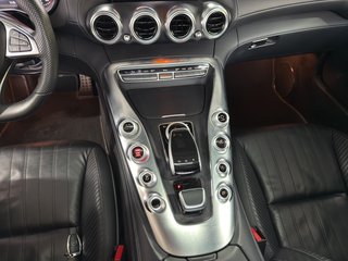 Mercedes-Benz AMG GT 63 *Night*Pano*Sportabgas*RFK*Memory*Inspektion NEU - bilder 4