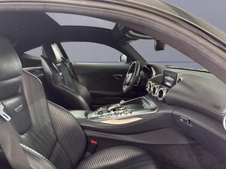 Mercedes-Benz AMG GT 63 *Night*Pano*Sportabgas*RFK*Memory*Inspektion NEU - bilder 5