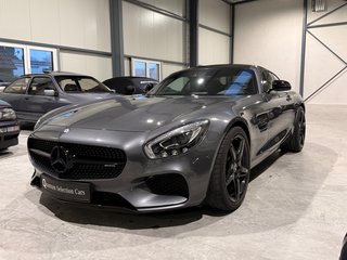 Mercedes-Benz AMG GT 63 *Night*Pano*Sportabgas*RFK*Memory*Inspektion NEU