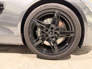 Mercedes-Benz AMG GT 63 *Night*Pano*Sportabgas*RFK*Memory*Inspektion NEU - foto 3