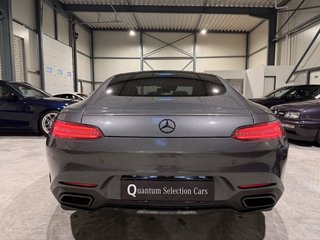 Mercedes-Benz AMG GT 63 *Night*Pano*Sportabgas*RFK*Memory*Inspektion NEU - foto 2