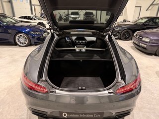 Mercedes-Benz AMG GT 63 *Night*Pano*Sportabgas*RFK*Memory*Inspektion NEU - foto 4