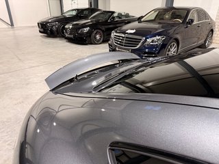 Mercedes-Benz AMG GT 63 *Night*Pano*Sportabgas*RFK*Memory*Inspektion NEU - foto 5