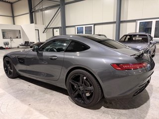 Mercedes-Benz AMG GT 63 *Night*Pano*Sportabgas*RFK*Memory*Inspektion NEU - foto 6