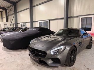 Mercedes-Benz AMG GT 63 *Night*Pano*Sportabgas*RFK*Memory*Inspektion NEU - foto 7